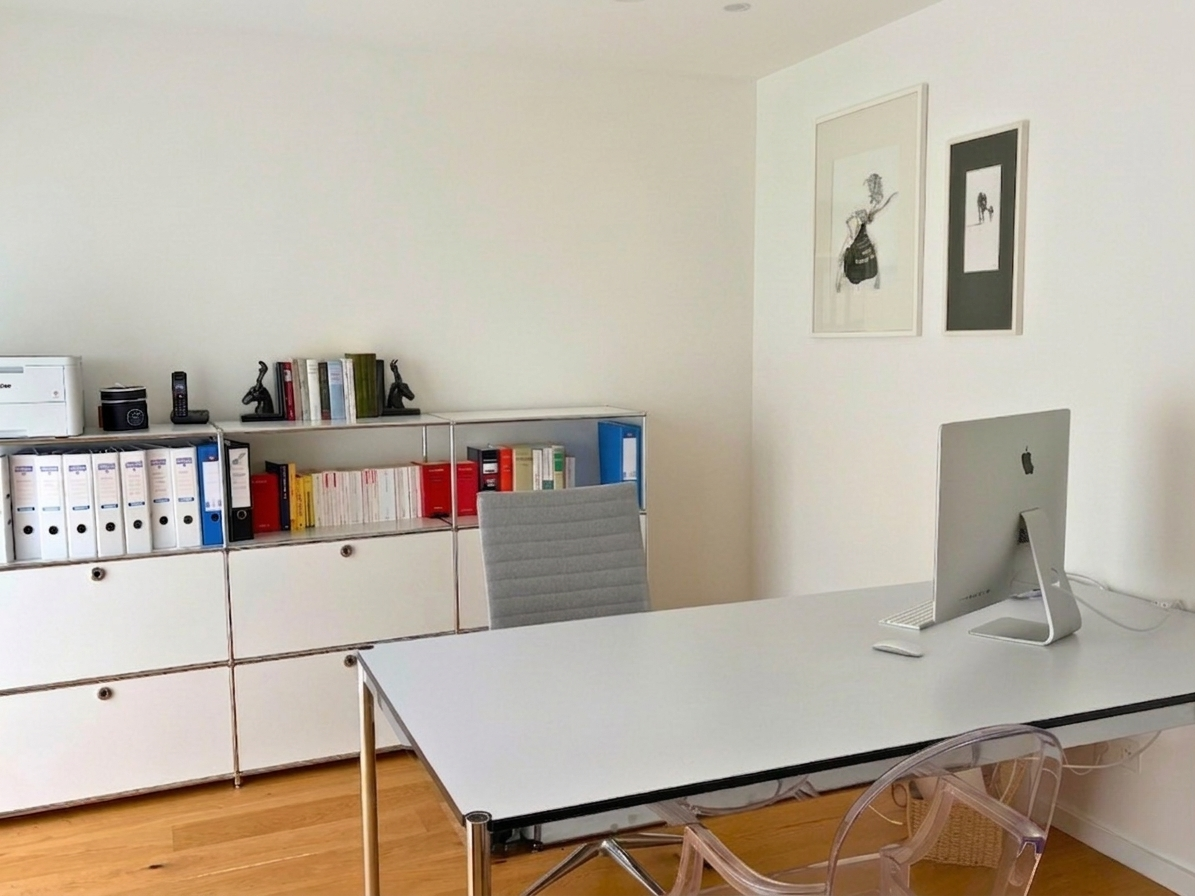 Anwaltskanzlei Kraus in Ingelfingen